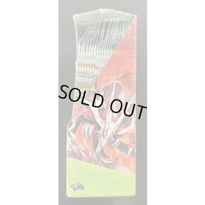 画像5: DM-08「闘魂編 第3弾 超神龍の復活」【-】{-}《未開封BOX》