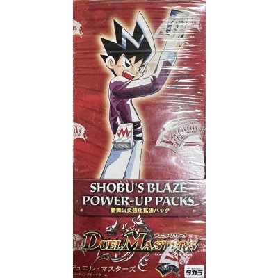 〔状態A-〕DMC-03「勝舞火炎強化拡張パック」【-】{-}《未開封BOX》