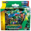 DM23-BD6 エキサイティング・デュエパ・デッキ 「双極のアカシックZ計画」【-】{-}《未開封BOX》