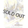 〔状態A-〕スリーブ『[DXカードプロテクト ]精霊王アルファリオンVer.』42枚入り【サプライ】{-}