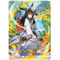 (5枚セット)ドラゴン娘の青春☆パラダイス【】{アートカード}《》