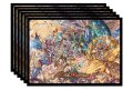 スリーブ『[ART12]AngelicWisdom』64枚入り【サプライ】{-}