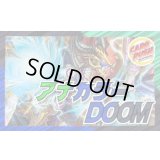 アナカラーDOOM【ver1.1】{40枚}《デッキ販売》