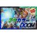 画像1: アナカラーDOOM【ver1.1】{40枚}《デッキ販売》 (1)
