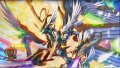 プレイマット『[GP2024-1st]闘門の精霊ウェルキウス』【サプライ】{-}