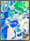〔状態A-〕スリーブ『[超CSVI]エンペラー・キリコ』60枚入り【サプライ】{-}