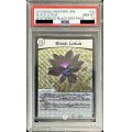 〔※状態難/PSA10鑑定済〕BlackLotus【-】{EX0820/???}《無》
