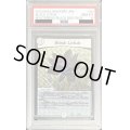 〔PSA10鑑定済〕BlackLotus【-】{EX0820/???}《無》