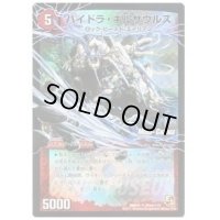 ハイドラ・ギルザウルス/死海竜ガロウズ・デビルドラゴン【U】{DMR0159bm/110/59am/110}《超次元》