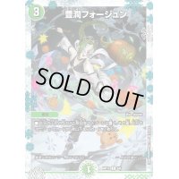 〔状態B〕豊潤フォージュン【C】{ART145/6}《自然》