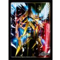 スリーブ『[DXカードスリーブ ]聖霊超王H・アルカディアス』64枚入り【サプライ】{-}
