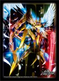 スリーブ『[DXカードスリーブ ]聖霊超王H・アルカディアス』64枚入り【サプライ】{-}
