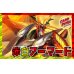 画像1: 赤白アーマード【ver1.0】{40枚}《デッキ販売》 (1)