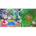 プレイマット『[ファンフェス2024]フェアリー・ギフト』【サプライ】{-}