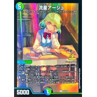 〔状態A-〕流星アーシュ【R】{P12/Y23}《多》