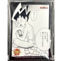 スリーブ『[ファンフェス2024]「とんでもねぇデッキを作っちまったかも・・・」』64枚入り【サプライ】{-}