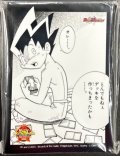 スリーブ『[ファンフェス2024]「とんでもねぇデッキを作っちまったかも・・・」』64枚入り【サプライ】{-}