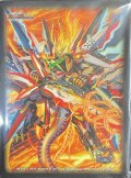 〔状態A-〕スリーブ『[超CSVII]超覚醒ラスト・ストームXX』60枚入り【サプライ】{-}