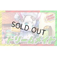 ドリームメイト【ver1.4】{40枚}《デッキ販売》