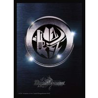 スリーブ『[DM24-BD2]ジョニーロゴ』42枚入り【サプライ】{-}