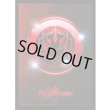 〔状態A-〕スリーブ『[DM24-BD1]ドギラゴンロゴ』42枚入り【サプライ】{-}