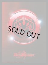 〔状態A-〕スリーブ『[DM24-BD1]ドギラゴンロゴ』42枚入り【サプライ】{-}