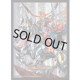 スリーブ『[DM24-BD2]ジョリー・ザ・ジョニー』42枚入り【サプライ】{-}