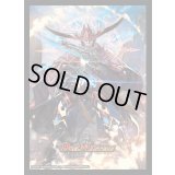 〔状態A-〕スリーブ『[DM24-BD2]王道の弾丸ジョリー・ザ・ジョニー』42枚入り【サプライ】{-}