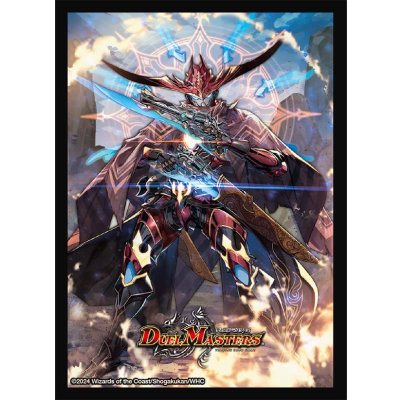 スリーブ『[DM24-BD2]王道の弾丸ジョリー・ザ・ジョニー』42枚入り【サプライ】{-}