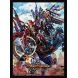 スリーブ『[DM24-BD2]ジョリー・ザ・ジョニーFinal』42枚入り【サプライ】{-}