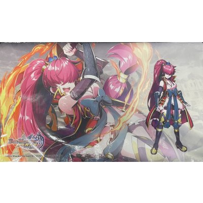 プレイマット『[デュエプレ]アイラ』【サプライ】{-}