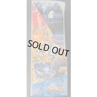 画像4: 〔状態A-〕DM-24「極神編第1弾」【-】{-}《未開封BOX》