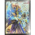 スリーブ『[超CSVII]支配の精霊ペルフェクト』60枚入り【サプライ】{-}