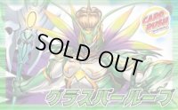 グラスパーループ【ver1.2】{40枚}《デッキ販売》