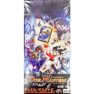 DMC-27「コロコロ・ドリーム・パック」【-】{-}《未開封BOX》