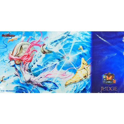 プレイマット『[JUDGE]マーシャル・クイーン』【サプライ】{-}