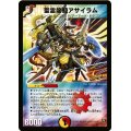 〔状態C〕聖霊龍騎アサイラム【SR】{DM13S3/S5}《多》