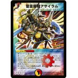 〔状態B〕聖霊龍騎アサイラム【SR】{DM13S3/S5}《多》
