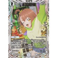 〔状態A-〕水晶設計図(ニイカ)【C】{P52/Y23}《無》