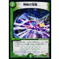〔状態C〕神秘の宝箱【R】{DMX0813/37}《自然》