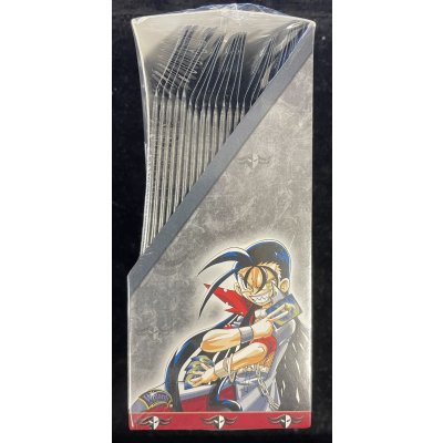 画像4: 〔状態A-〕DMC-04「黒城暗黒強化拡張パック」【-】{-}《未開封BOX》