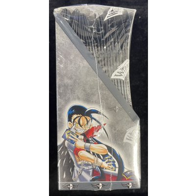 画像5: 〔状態A-〕DMC-04「黒城暗黒強化拡張パック」【-】{-}《未開封BOX》