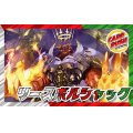 リースボルシャック【ver1.1】{40枚}《デッキ販売》
