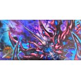 プレイマット『[GP2024-2nd]CRYMAXジャオウガ』【サプライ】{-}