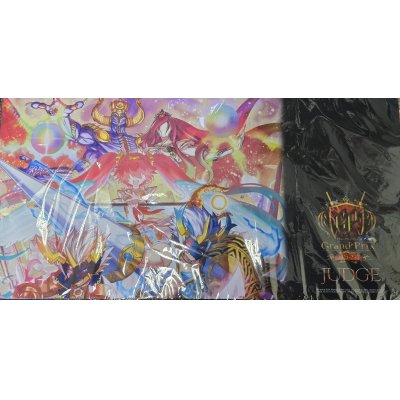 画像1: プレイマット『[JUDGE]フェアリーミラクル』【サプライ】{-}