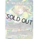 (未開封)「根性」の頂メチャデ塊ゾウ/「大親分、ここにあり！」【VR】{ART193/5}《自然》
