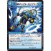 画像1: 次元のイモータル・ブレード/次元のノーブル・エンフォーサー【R】{22EX149b/130/22EX149a/130}《超次元》 (1)