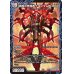 画像1: 時空の鼓動ブラックX/黒断の覚醒者ドキンダムBLACK【-】{BD217b/27/7a/27}《超次元》 (1)