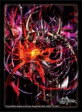 スリーブ『[DXカードスリーブ]鬼ヶ覇覇覇ジャオウガ』64枚入り【サプライ】{-}