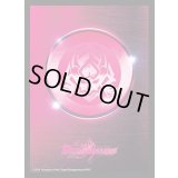 〔状態A-〕スリーブ『[DM24-BD3]モモキングロゴ』42枚入り【サプライ】{-}